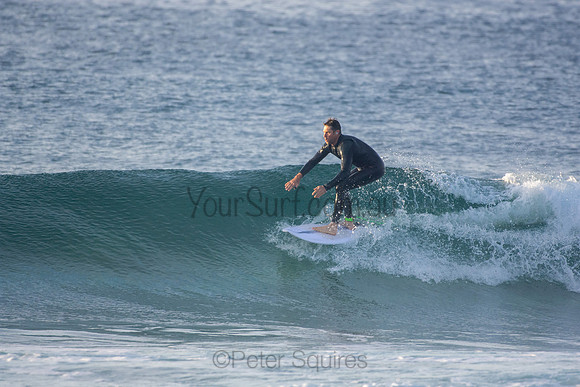 Nth Palm Beach 13/6/20