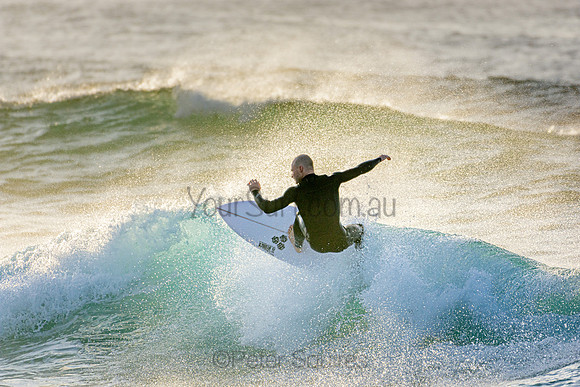 Nth Palm Beach 13/6/20