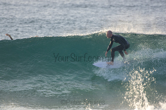 Nth Palm Beach 13/6/20