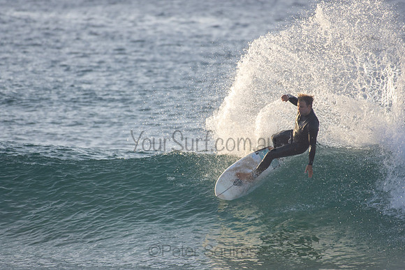 Nth Palm Beach 13/6/20
