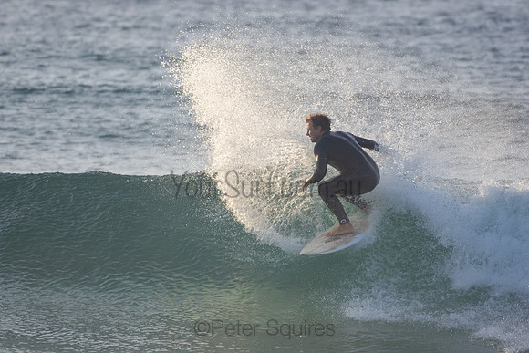 Nth Palm Beach 13/6/20