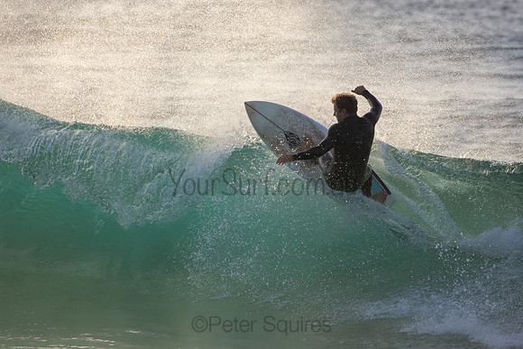 Nth Palm Beach 13/6/20