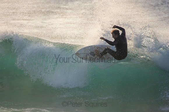 Nth Palm Beach 13/6/20