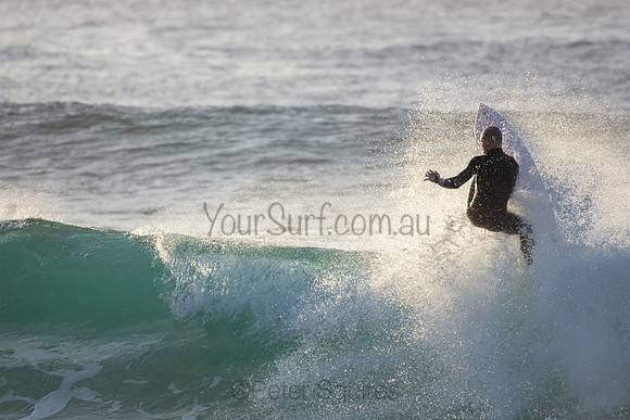 Nth Palm Beach 13/6/20