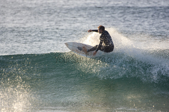 Nth Palm Beach 13/6/20