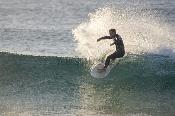 Nth Palm Beach 13/6/20