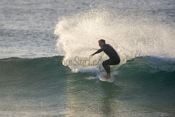 Nth Palm Beach 13/6/20