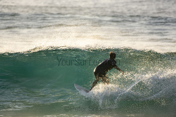 Nth Palm Beach 13/6/20