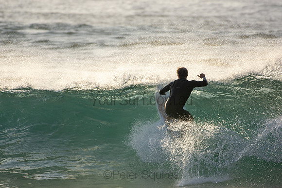 Nth Palm Beach 13/6/20