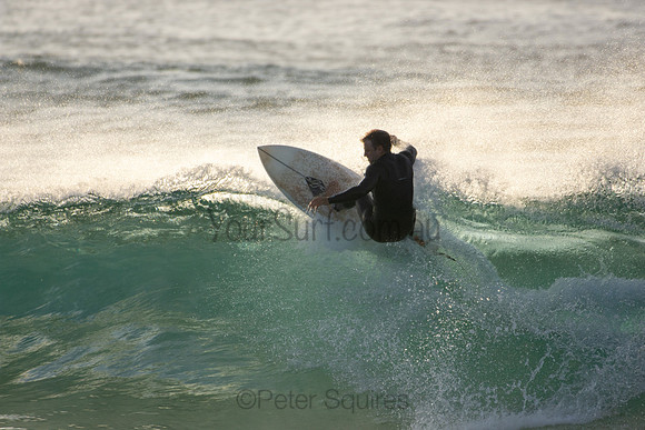 Nth Palm Beach 13/6/20