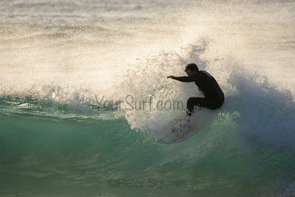 Nth Palm Beach 13/6/20