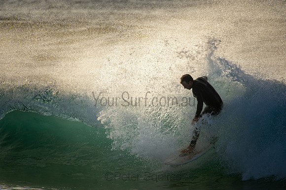 Nth Palm Beach 13/6/20
