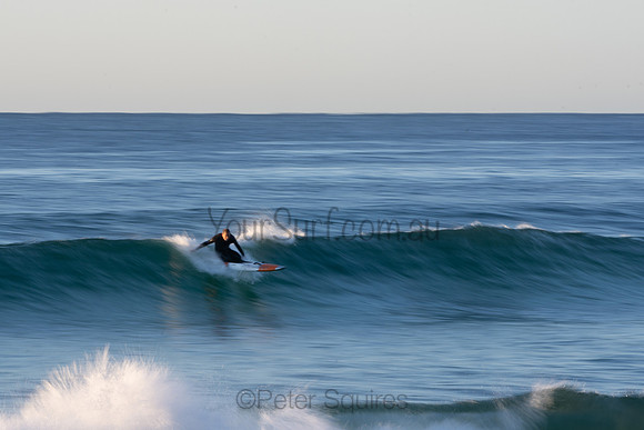 Nth Palm Beach 15/6/20
