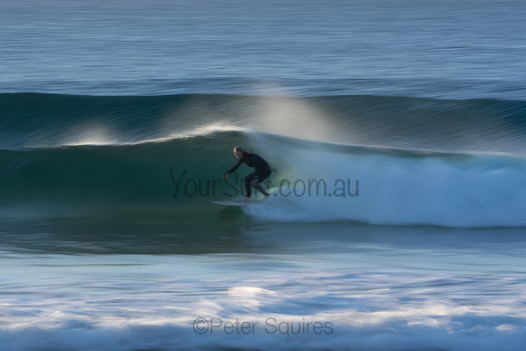 Nth Palm Beach 15/6/20