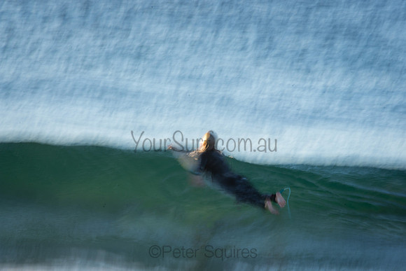 Nth Palm Beach 15/6/20