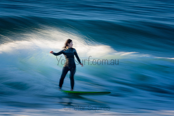 Nth Palm Beach 15/6/20