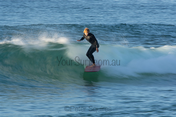 Nth Palm Beach 15/6/20