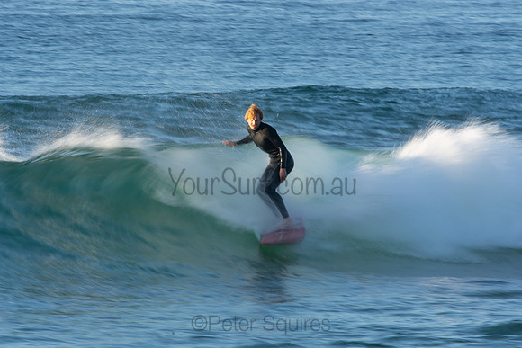 Nth Palm Beach 15/6/20