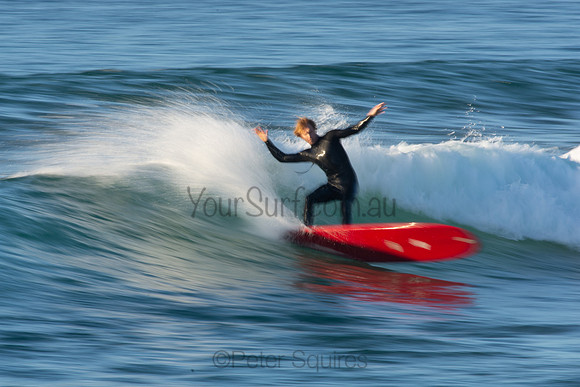 Nth Palm Beach 15/6/20