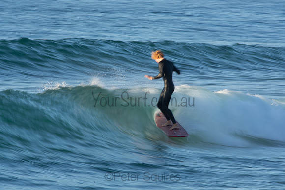 Nth Palm Beach 15/6/20