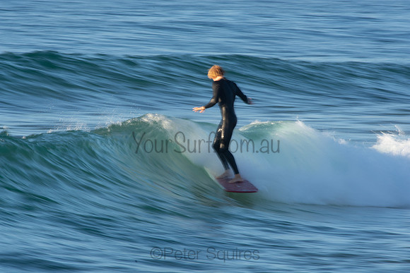 Nth Palm Beach 15/6/20