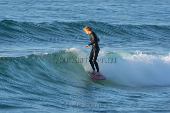 Nth Palm Beach 15/6/20