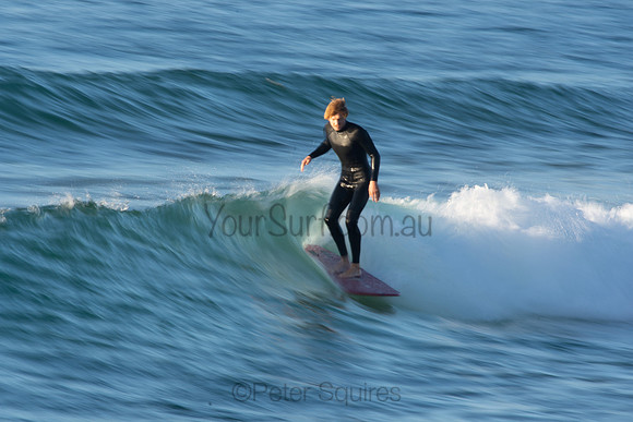 Nth Palm Beach 15/6/20