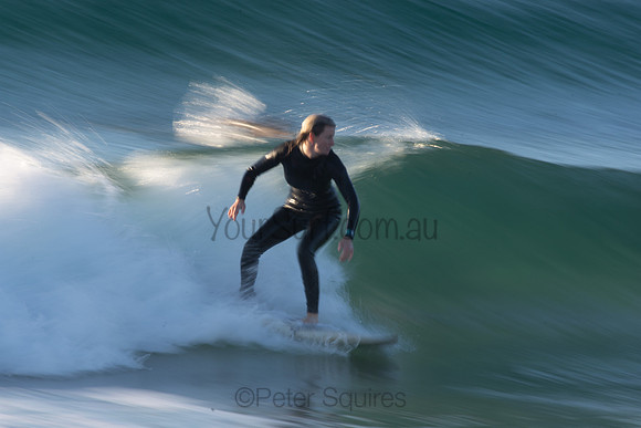 Nth Palm Beach 15/6/20