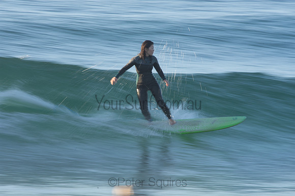 Nth Palm Beach 15/6/20