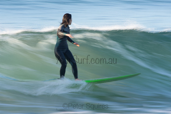 Nth Palm Beach 15/6/20