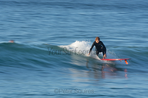 Nth Palm Beach 15/6/20