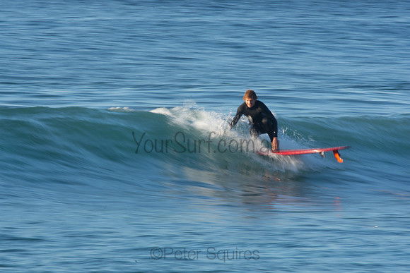 Nth Palm Beach 15/6/20