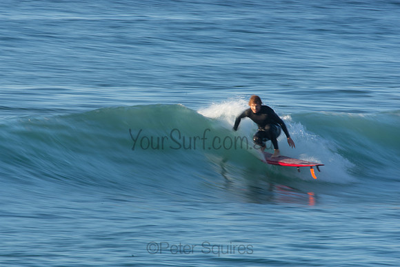 Nth Palm Beach 15/6/20