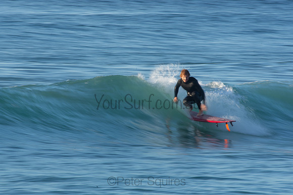 Nth Palm Beach 15/6/20