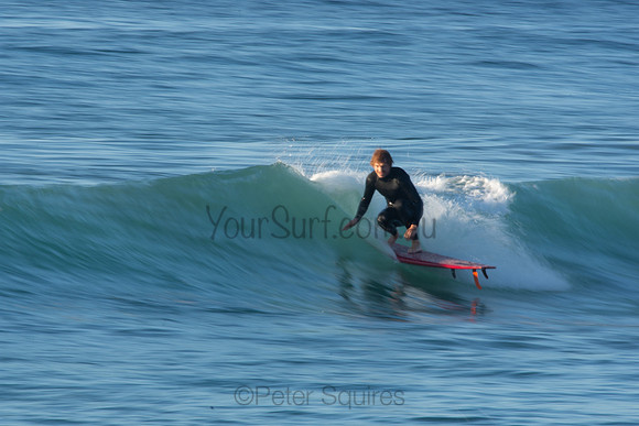 Nth Palm Beach 15/6/20