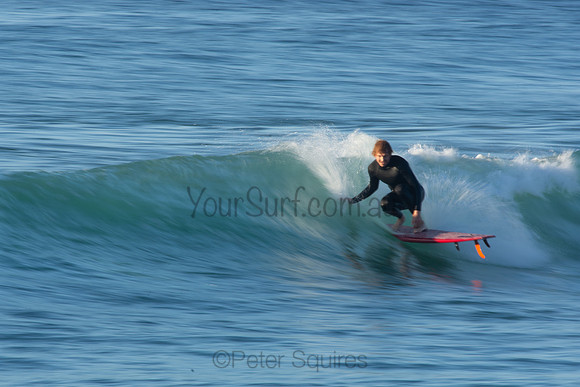 Nth Palm Beach 15/6/20