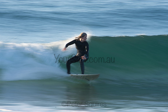 Nth Palm Beach 15/6/20