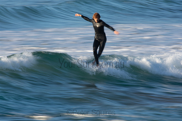 Nth Palm Beach 15/6/20