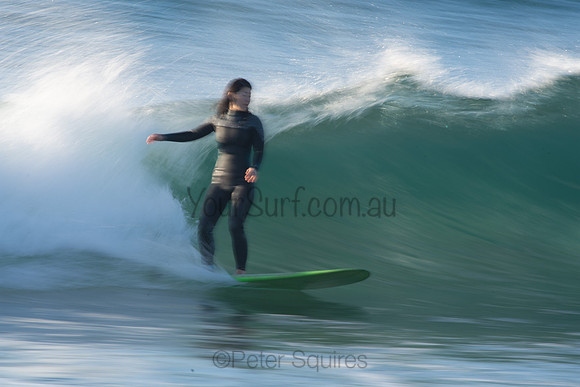 Nth Palm Beach 15/6/20