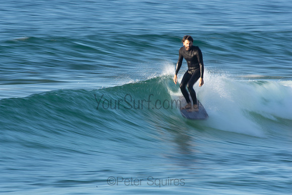 Nth Palm Beach 15/6/20