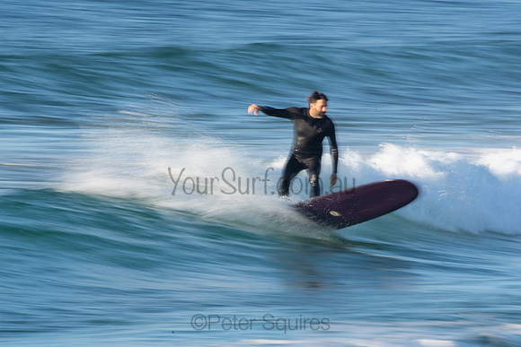 Nth Palm Beach 15/6/20