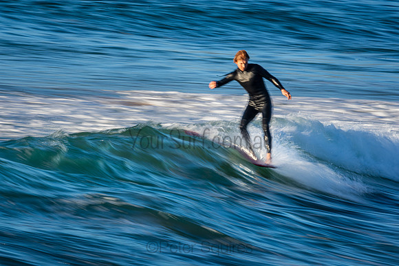 Nth Palm Beach 15/6/20