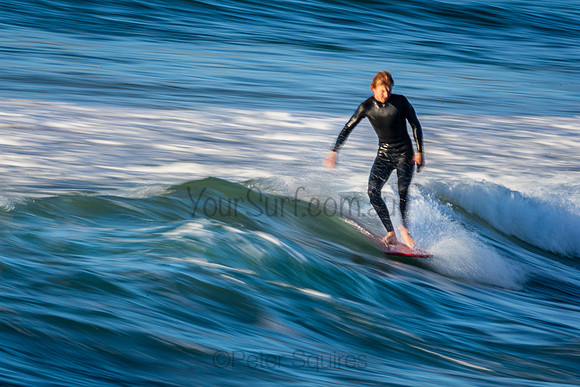 Nth Palm Beach 15/6/20