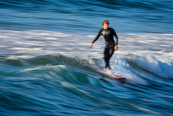 Nth Palm Beach 15/6/20