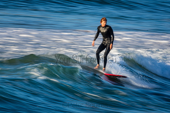 Nth Palm Beach 15/6/20