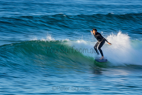 Nth Palm Beach 15/6/20