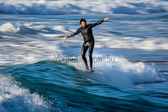 Nth Palm Beach 15/6/20