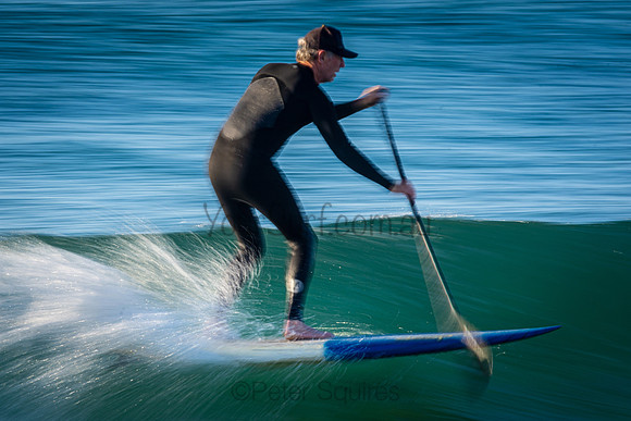 Nth Palm Beach 15/6/20