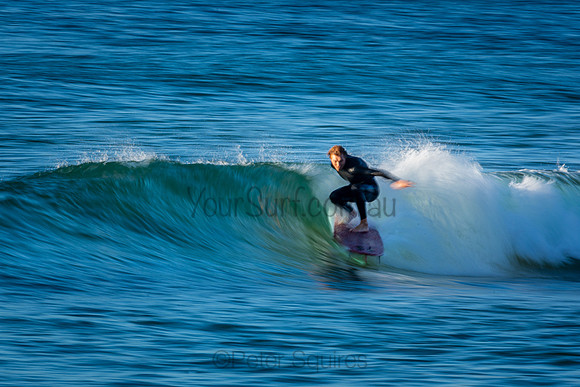 Nth Palm Beach 15/6/20
