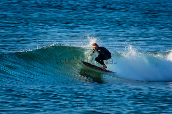 Nth Palm Beach 15/6/20